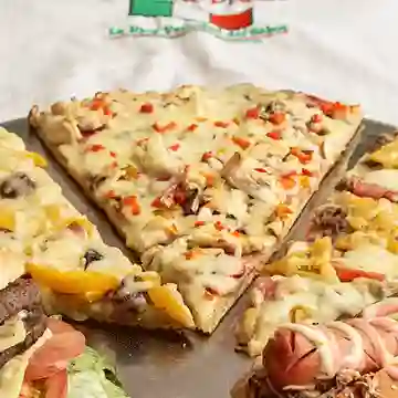 Inter Pizza