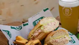 El Irish Pub Quinta Camacho