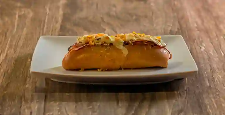 Bandera Fast Food a Domicilio Bandera Fast Food