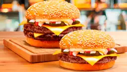 Burger Ruta 82
