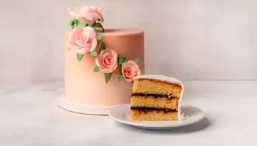 Panaderia Oro Pan Cra 43