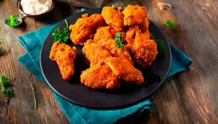 Jhony Broaster a Domicilio Jhony Broaster