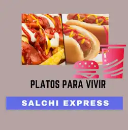 Salchi Express