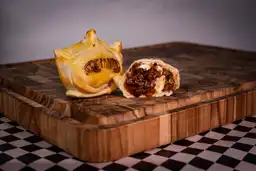 Crocanta Empanadas Artesanales