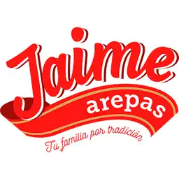 Jaime Arepas