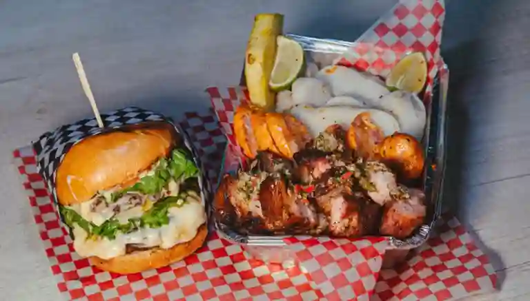 Don Juan Todo Al Barril a Domicilio Don Juan Todo Al Barril