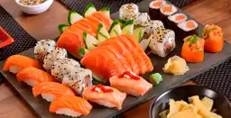 Tora Sushi Bogota