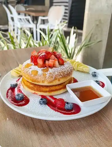 Patisseri