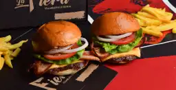La Fiera Hamburgueseria - Turbo