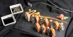 Oishii Sushi