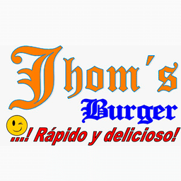 Jhom's Burger