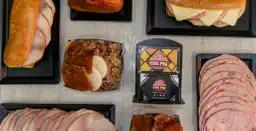 The Pig Lechona Gourmet y Mas