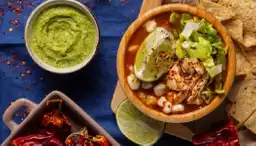 Mar y Tierra Restaurante Mexicanisimo