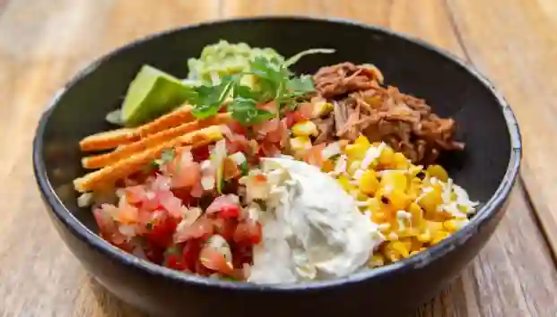 La Taqueria Turbo