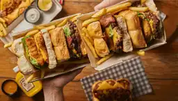 Karen Burgers Co