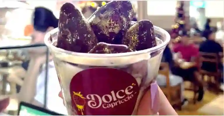 Dolce Capriccio Medellin