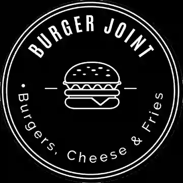 Burger Joint.