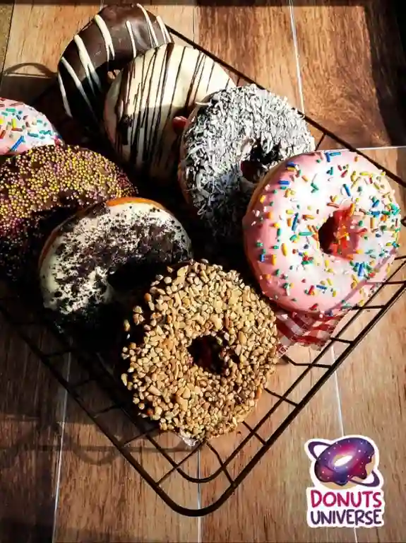 Donuts Universe