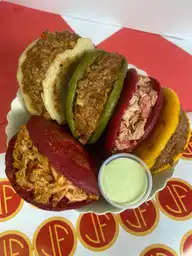 Juanas Food