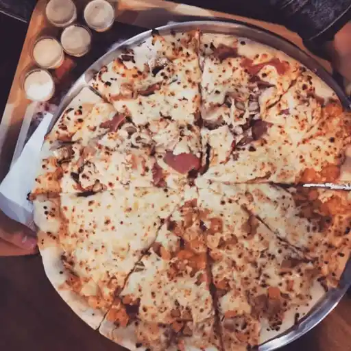 Juanpa Pizza & Grill