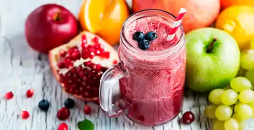 Yo Soy Paraiso Frutal