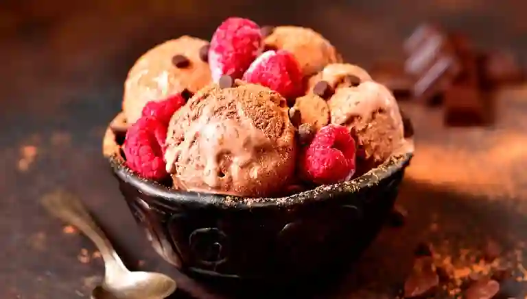 Dulce Ambar Heladeria