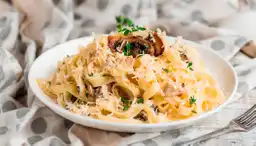 Roux Pizza y Pasta