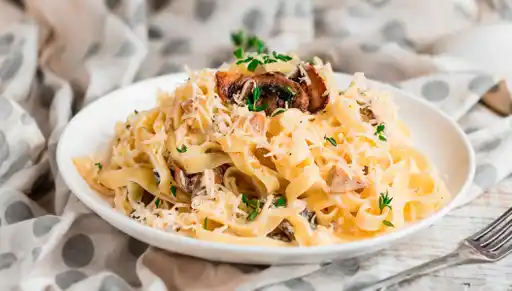 Roux Pizza y Pasta