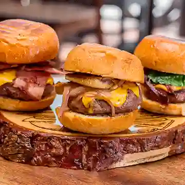 K - Chopes a Domicilio K - Chopes