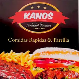 kanos
