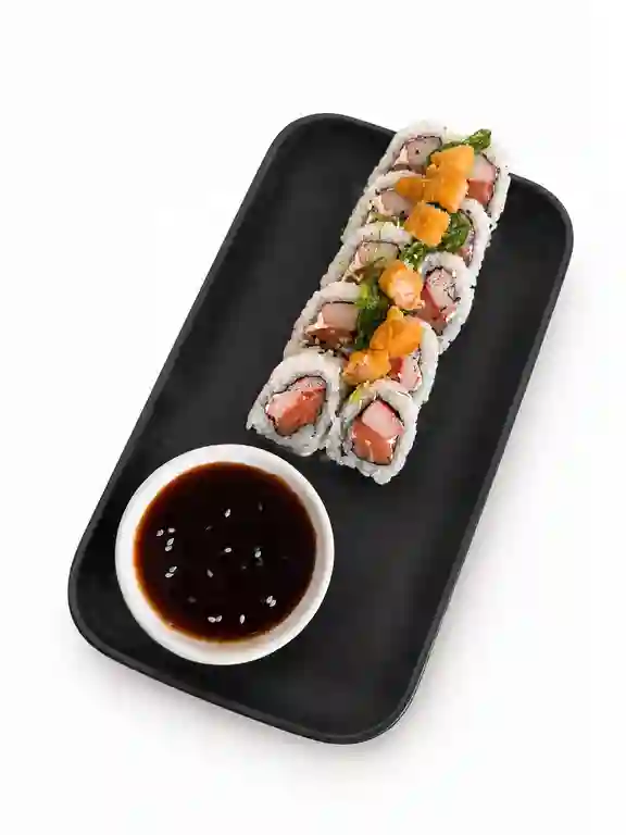 Karoruso Sushi a Domicilio Karoruso Sushi