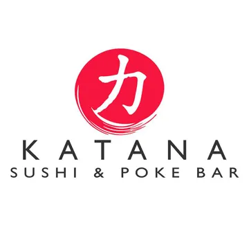 Katana Sushi & Poke Bar