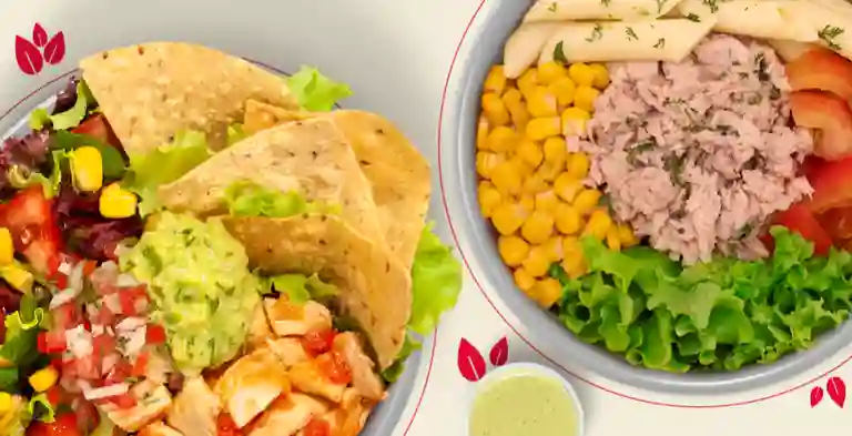 Muy Saludables - Turbo a Domicilio Muy Saludables - Turbo