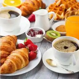 Mañanero Diario - Turbo