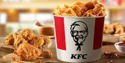 KFC Alitas