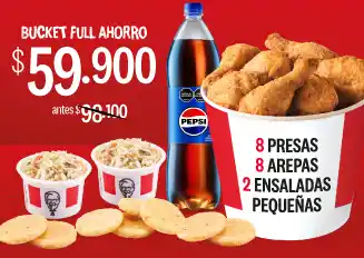 KFC - Pollo