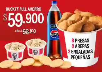 KFC - Pollo