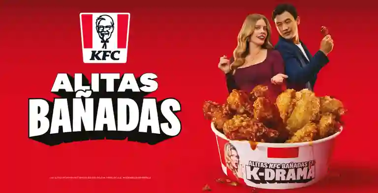 KFC - Pollo a Domicilio KFC - Pollo