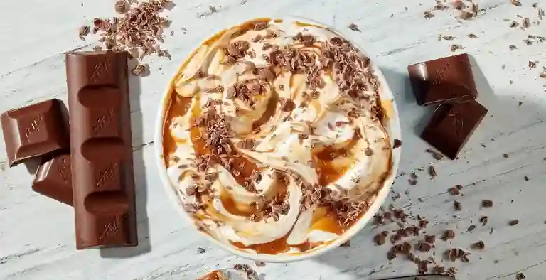 KFC - Postres a Domicilio KFC - Postres