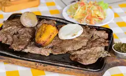 Kikos Parrilla