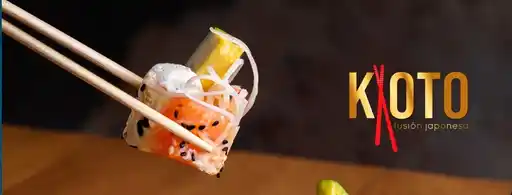 Kioto Fusión Japonesa