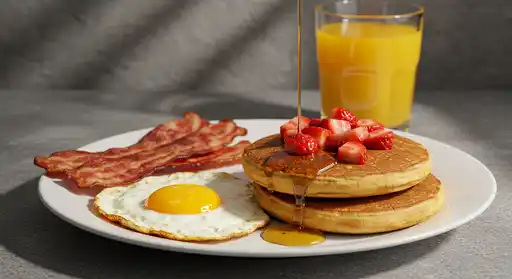 The Breakfast Club