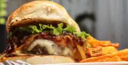 El Tio Parrilla Bar