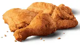 Mr. King Pollo