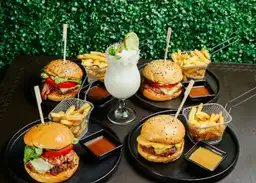 Quime Grill Glory