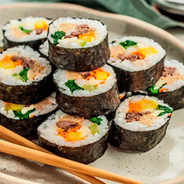 Kudazay Sushi