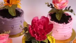 Karen Garcia Cakes Boutique