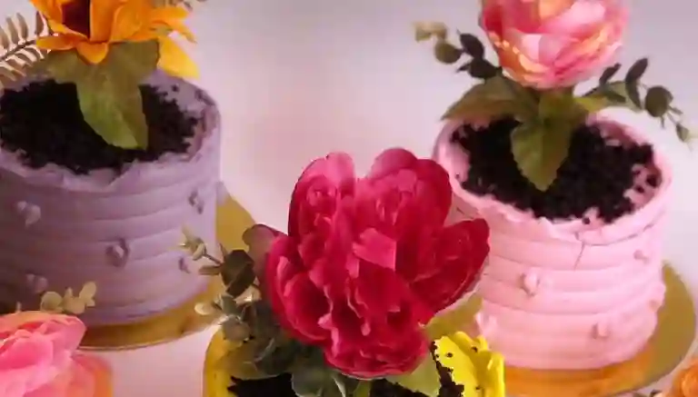 Karen Garcia Cakes Boutique a Domicilio Karen Garcia Cakes Boutique