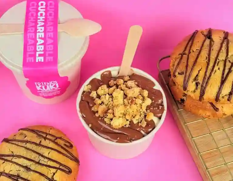 Friends Kuki a Domicilio Friends Kuki