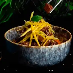 Kyo Asian Food